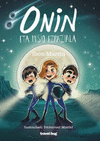 ONIN ETA MISIO ESPAZIALA