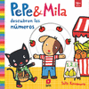 P&M.DECUBREN LOS NUMEROS