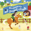 BIENVENIDO AL PONI CLUB