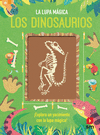 LUPA MAGICA LOS DINOSAURIOS