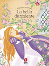 LA BELLA DURMIENTE