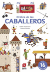 EL LIBRO DE LOS CABALLEROS