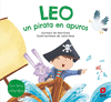 LEO UN PIRATA EN APUROS