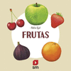 NATURALEZA FRUTAS