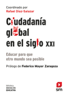 CIUDADANA GLOBAL EN EL SIGLO XXI