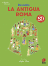 DESCUBRE LA ANTIGUA ROMA