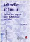 ARITMTICA EN FAMILIA