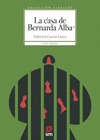 LA CASA DE BERNARDA ALBA