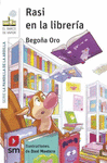 RASI EN LA LIBRERA