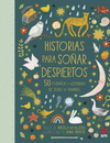 HISTORIAS PARA SOAR DESPIERTOS