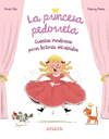 LA PRINCESA PEDORRETA