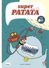 SUPERPATATA 2 -ZORT III EL REY EXTRATERRESTRE