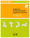 CUADERNO DE ENTRENAMIENTO COGNITIVO-CREATIVO (1. ESO)