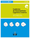 CUADERNO DE ENTRENAMIENTO COGNITIVO-CREATIVO (2. ESO)