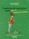 CUADERNO DE EJERCICIOS PARA QUE TE CONOZCAS MEJOR