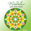 MANDALAS PARA ESTAR ALEGRE