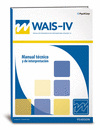 WAIS-IV MANUAL DE APLIACION Y CORRECCION