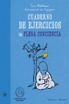 CUADERNO EJERCICIOS PLENA CONCIENCIA