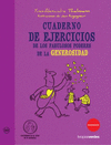 CUADERNO EJ.FABULOSOS PODERES DE