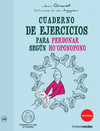 CUADERNO DE EJERCICIOS PARA PERDONAR SEGN HO'OPONOPONO