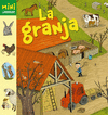 LA GRANJA