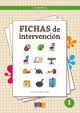 1. FICHAS DE INTERVENCIÓN