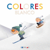 COLORES 3. BLANCO