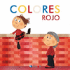 COLORES 4. ROJO