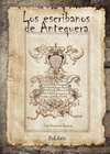 ESCRIBANOS EN ANTEQUERA (1478-1869)