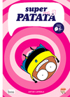 SUPERPATATA 3- EL MINI-PORTAL TEMPORAL