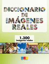 DICCIONARIO DE IMAGENES REALES