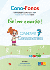 CONO-FONOS 3. SE LEER Y ESCRIBIR! CUADERNO 7