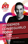 PODEMOS CONSEGUIRLO TODO!