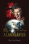 JO ALMOGVER