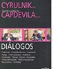 DIALOGOS. CYRULNIK - CAPDEVILA
