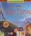 REY LEON CUENTO CON PICTOGRAMA
