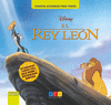 REY LEON CUENTO ADAPTADO PARA BAJA VISION