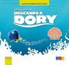 BUSCANDO A DORY CUENTO ADAPTADO PARA BAJA VISION