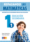 REPASANDO LAS MATEM�TICAS 1ESO 1