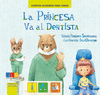 PRINCESA VA AL DENTISTA,LA