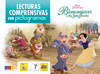LECTURAS PICTOGRAFIADAS BLANCANIEVES Y LOS SIETE ENANITOS