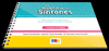 MALETIN SINFONES CUADERNO (GEU)