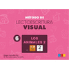 MTODO LECTOESCRITURA VISUAL 6
