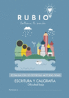 RUBIO EDMF ESCRITURA Y CAL DIF MEDIA