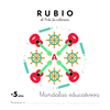 MANDALAS INFANTILES 5 AOS