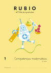 COMPETENCIA MATEMATICA 1