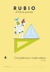 COMPETENCIA MATEMATICA 4