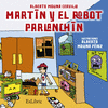 MARTN Y EL ROBOT PARLANCHN