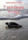 PRIVILEGIO DE LA LUZ