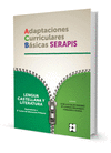 LENGUA 2P - ADAPTACIONES CURRICULARES BSICAS SERAPIS